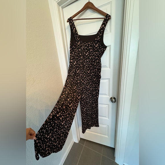 Comfy, cute PETITE jumpsuit XLP - Picture 3 of 8